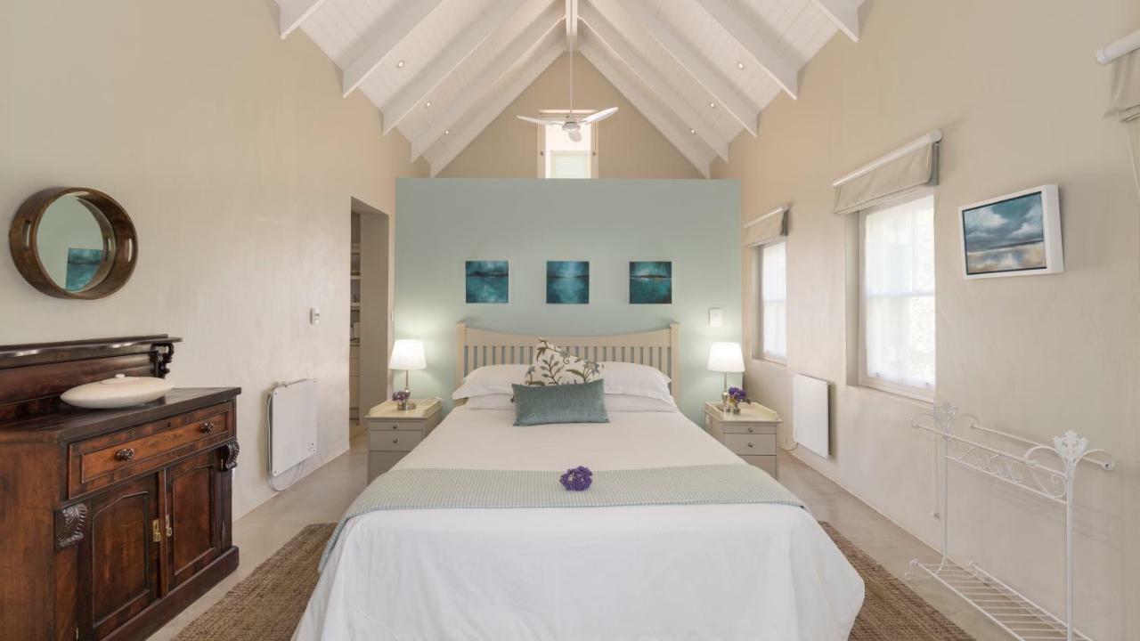 Villa Maggie'S Gift à McGregor Extérieur photo